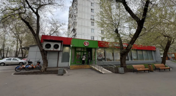 Новолесная ул, 18к2 фото 0 / KNRU.ru