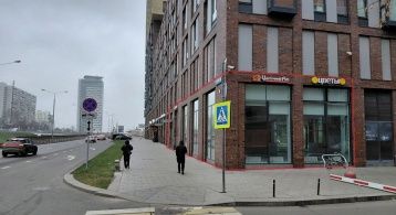 Рублёвское ш, 101 фото 0 / KNRU.ru