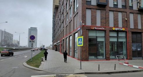 Рублёвское ш, 101 фото 0 / KNRU.ru