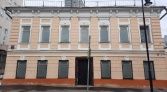 Фото-анонс объекта Большой Николопесковский пер, 10 с1 № 2 | KNRU.ru