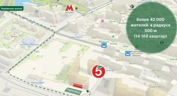 Производственная ул, 19к1 фото 4 / KNRU.ru