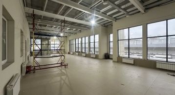 Волгоградский пр-кт, 46/15к3А фото 3 / KNRU.ru