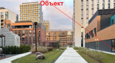 Фото-анонс объекта Лихачёва пр-кт, 22 № 2 | KNRU.ru