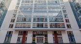 Фото-анонс объекта Кржижановского ул, 14к3 № 10 | KNRU.ru