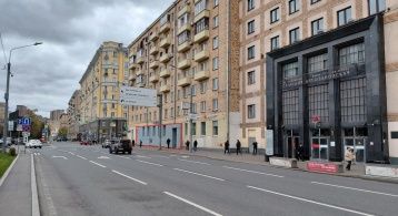 Автозаводская ул, 11 фото 3 / KNRU.ru