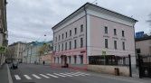 Фото-анонс объекта Подсосенский пер, 23стр1 № 1 | KNRU.ru