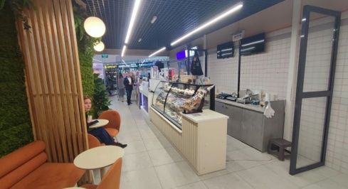 Пресненская наб, 10стр2 фото 1 / KNRU.ru