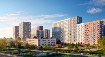 Авиаторов, 3 фото 4 / KNRU.ru