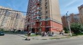 Фото-анонс объекта Просвещения ул, 6к1 № 7 | KNRU.ru