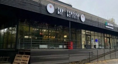 1-я Хуторская ул, 8 фото 1 / KNRU.ru