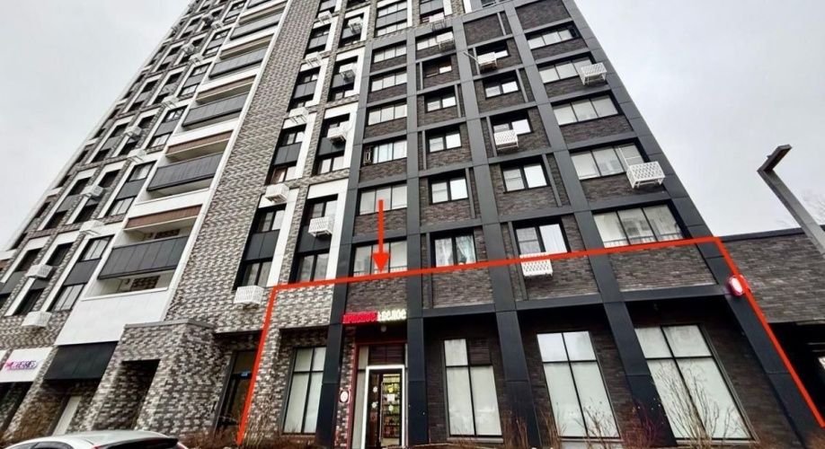 Фото объекта Щорса ул, 15 № 6 | KNRU.ru
