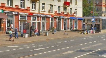 Маршала Бирюзова ул, 16 фото 2 / KNRU.ru